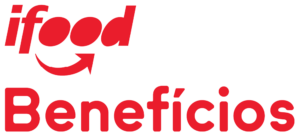 ifood beneficios - fundo transparente